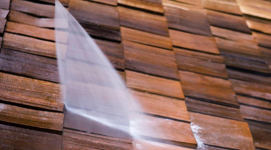 Roof Repair in Bellevue, MI